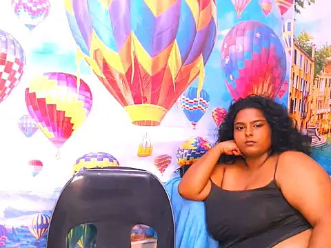 Indianfairy99 online show from January 27, 3:37 am