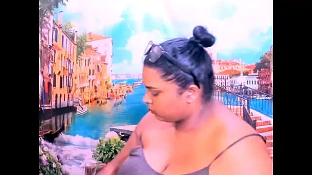 Indianfairy99 online show from December 17, 6:47 pm