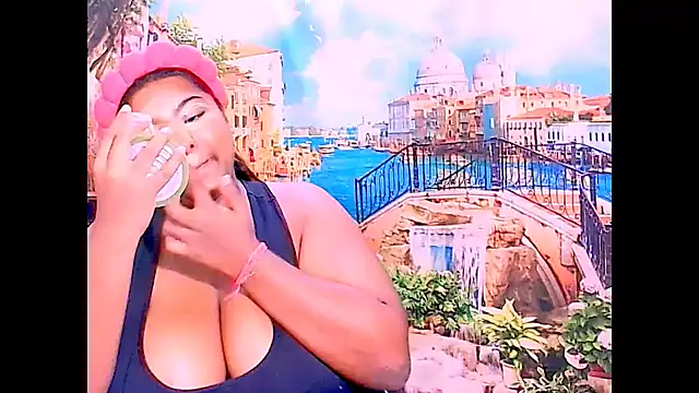 Indianfairy99 online show from March 8, 2:04 am