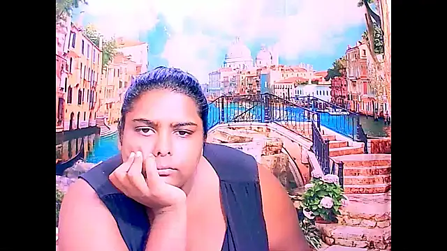 Indianfairy99 online show from March 12, 9:21 pm