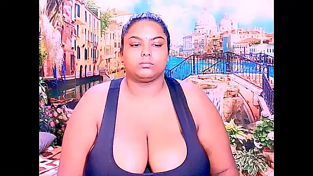 Indianfairy99 online show from March 15, 9:37 am