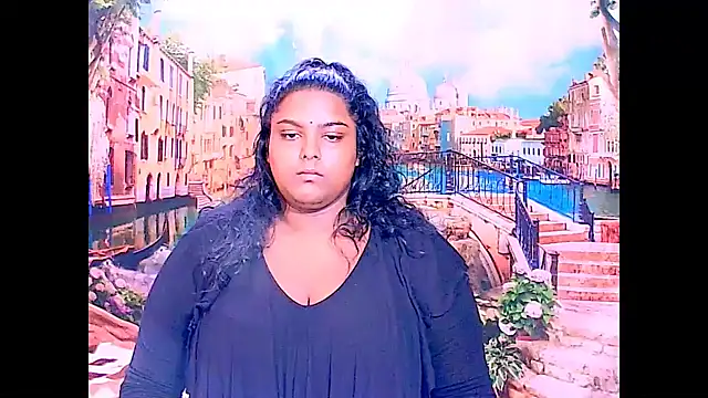 Indianfairy99 online show from March 17, 5:44 am