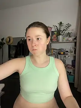 sweetest pie online show from November 28, 9:50 pm