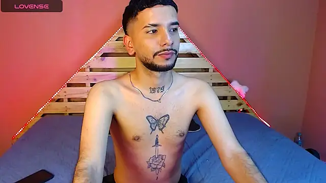 sexxgods online show from January 13, 11:27 pm