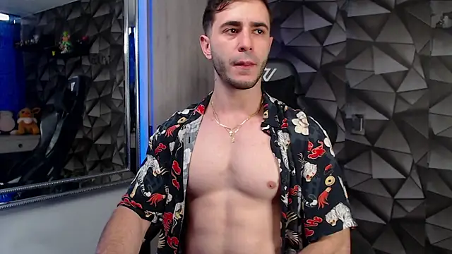 Latino stud4u online show from September 17, 10:22 pm