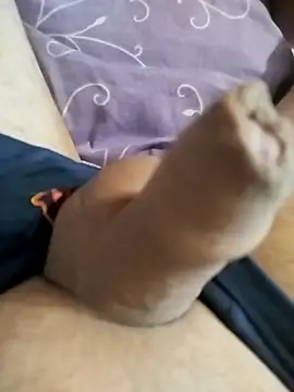 LovlyAnnie online show from February 10, 7:45 am