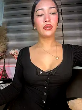 Snapshot of Jasmine_Elcock chatting on September 12, 7:14 pm Jasmine Elcock online show from September 12, 7:14 pm