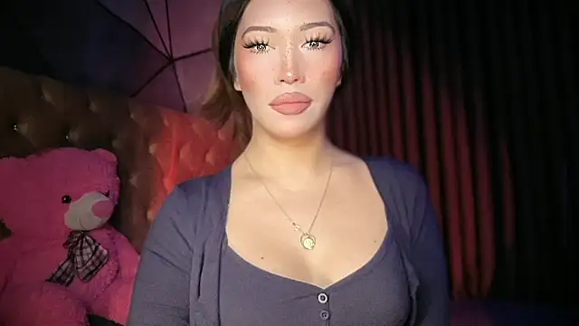 Snapshot of Jasmine_Elcock chatting on February 5, 7:40 pm Jasmine Elcock online show from February 5, 7:40 pm