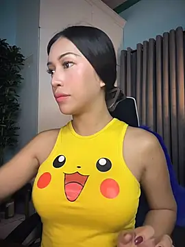 Snapshot of Jasmine_Elcock chatting on July 7, 10:14 pm Jasmine Elcock online show from July 7, 10:14 pm