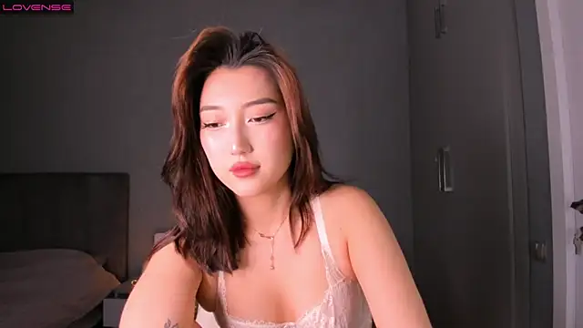 jin  ray online show from February 12, 2:43 pm