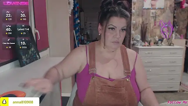 femme fatale1 online show from January 7, 4:31 pm