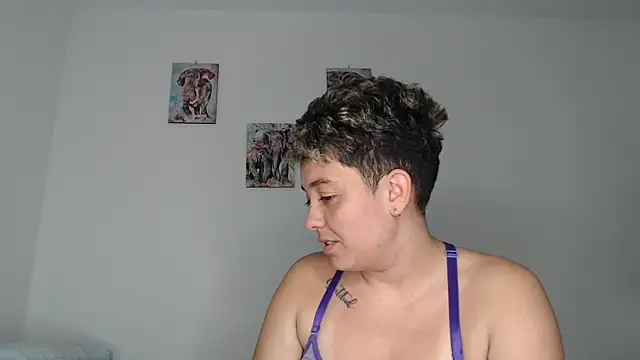 kathy luisa online show from January 5, 5:27 pm