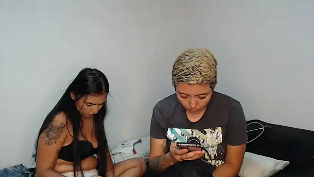 kathy luisa online show from March 12, 12:39 am