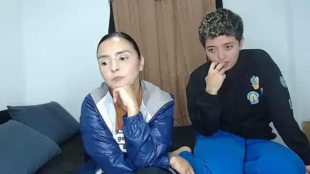 kathy luisa online show from April 28, 11:32 pm