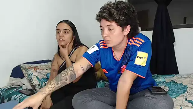 kathy luisa online show from July 1, 11:37 pm