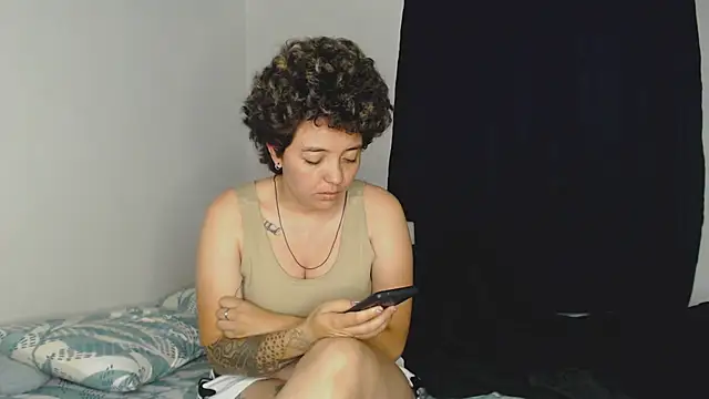kathy luisa online show from July 25, 12:58 pm