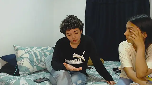 kathy luisa online show from July 30, 12:42 am