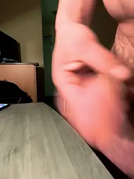 bwcfleshlight online show from March 24, 6:35 pm