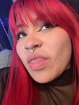 SophieRossi online show from December 19, 3:57 am