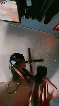 Cloudd Kingg Iceyyy online show from February 6, 4:43 pm