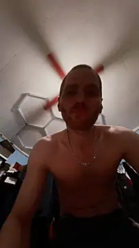 Cloudd Kingg Iceyyy online show from May 25, 1:17 pm