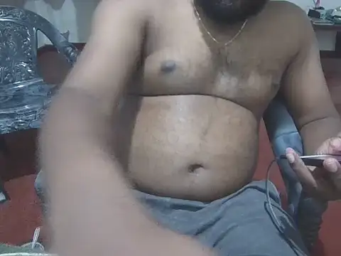 rmshm online show from November 6, 4:30 pm