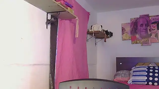 natty 01 online show from January 7, 8:34 am