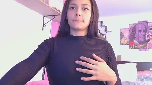 natty 01 online show from January 27, 9:44 am