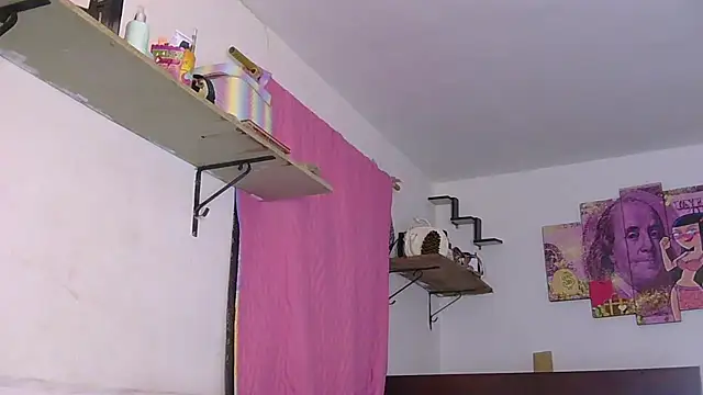 natty 01 online show from February 1, 10:15 am