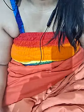 Snapshot of Telugu_manjula chatting on February 7, 5:18 pm Telugu manjula online show from February 7, 5:18 pm