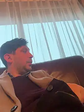 Snapshot of Taxidriver1988 chatting on January 25, 8:00 am Taxidriver1988 online show from January 25, 8:00 am