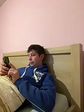 Taxidriver1988 online show from February 25, 8:40 pm