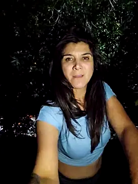 Snapshot of Yuky_ta chatting on February 20, 6:46 pm Yuky ta online show from February 20, 6:46 pm