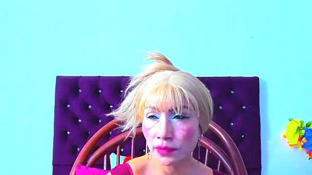 almabeckelt online show from February 12, 8:26 pm