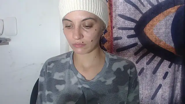 mariecam420 online show from February 28, 5:15 pm