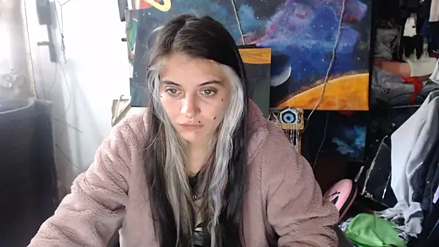 mariecam420 online show from March 13, 6:56 pm