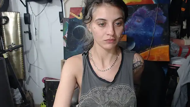 mariecam420 online show from March 18, 4:04 am