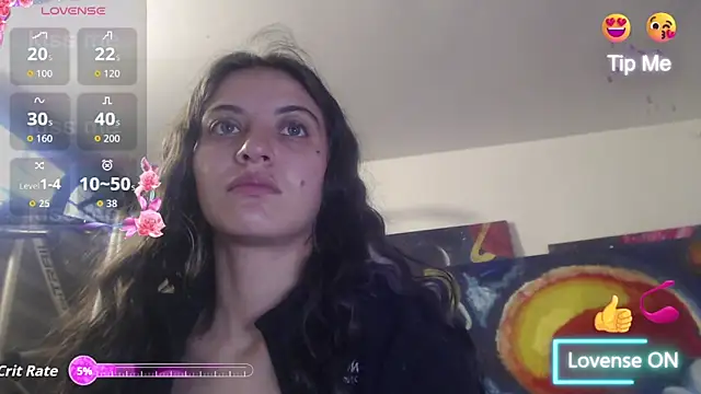 mariecam420 online show from September 13, 2:28 pm