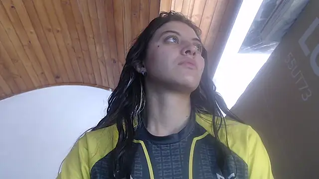 mariecam420 online show from October 3, 2:25 pm