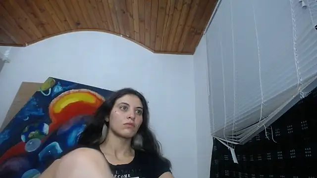 mariecam420 online show from October 14, 5:19 am