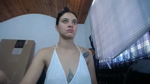 mariecam420 online show from October 15, 2:39 pm