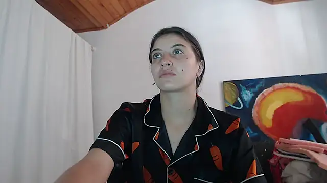 mariecam420 online show from November 9, 3:54 pm