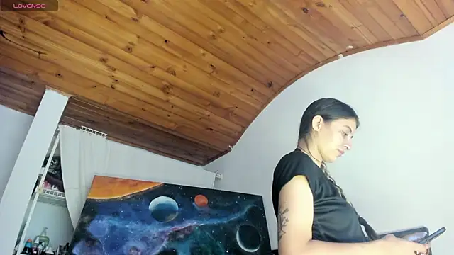 mariecam420 online show from February 2, 4:38 pm