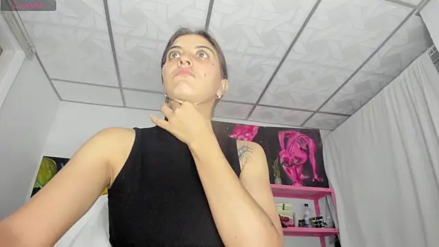 mariecam420 online show from February 13, 5:42 pm