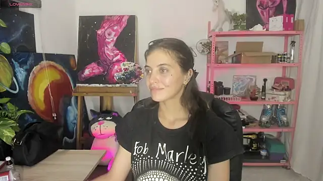 mariecam420 online show from March 12, 10:38 pm