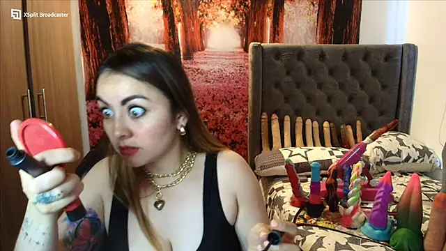 sofia23dirty online show from October 8, 6:38 pm