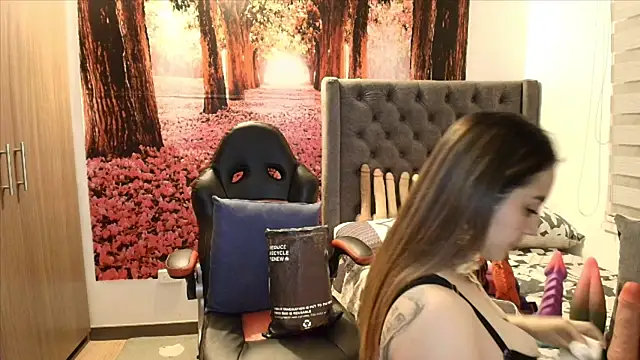 sofia23dirty online show from March 13, 11:00 pm