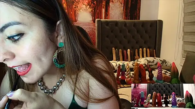 sofia23dirty online show from May 20, 10:38 pm