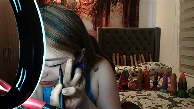 sofia23dirty online show from June 16, 9:39 pm
