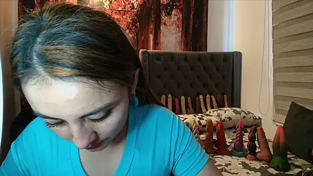 sofia23dirty online show from June 20, 7:05 pm